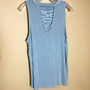 American Eagle tank top